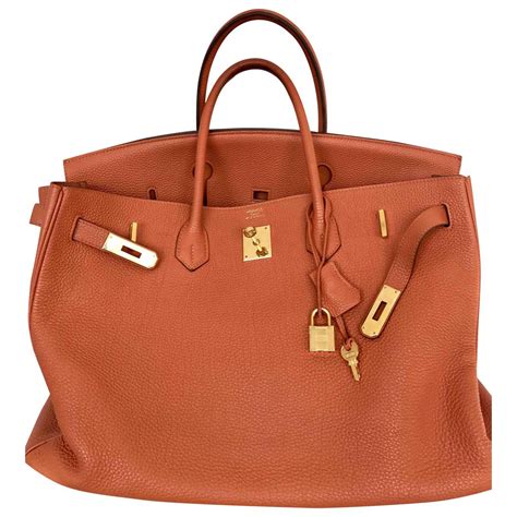 Hermes bag women